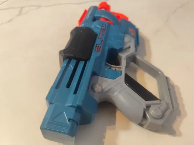Nerf Elite 2.0 Commander RD-6