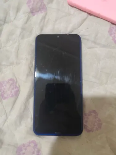 Redmi note 8