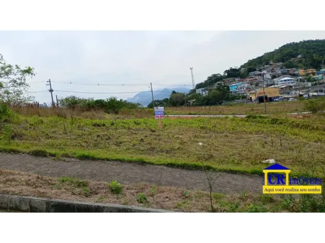 Terreno a venda - Jardim Janaina / Biguaçu