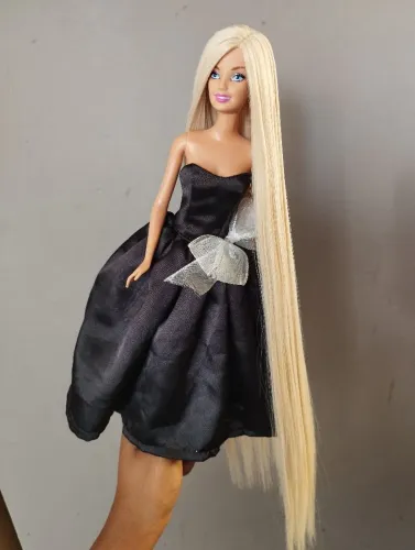 Barbie