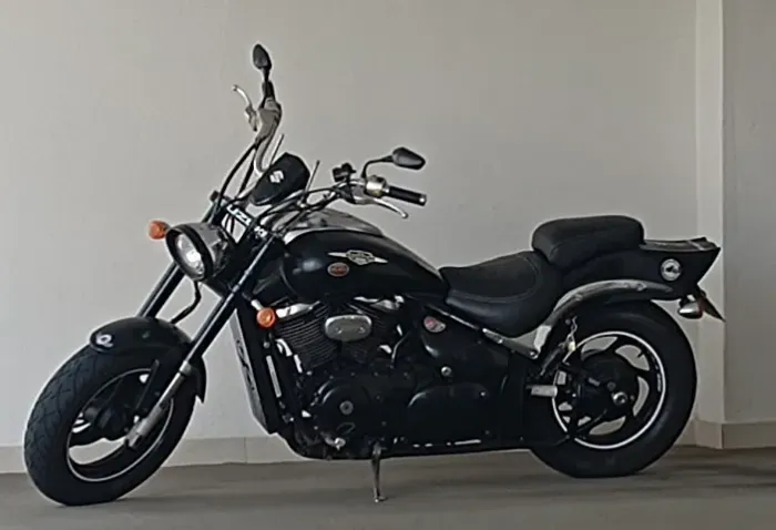 Suzuki Boulevard M800 - Oportunidade - abaixo da FIPE!