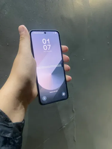 Sansung z flip 6