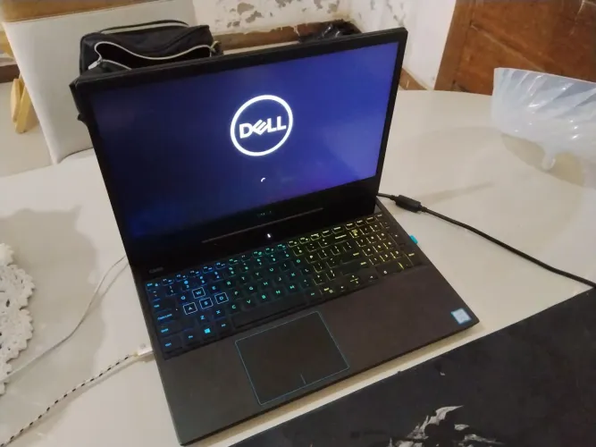 Notebook Dell Gamer G5 5990