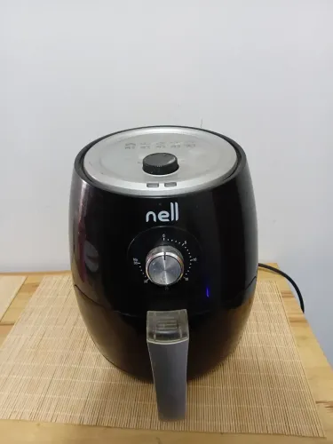 Air fryer nell