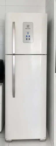 Geladeira Electrolux