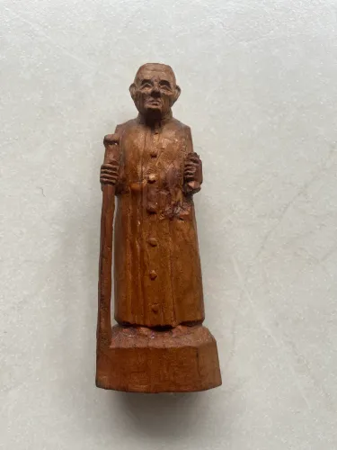 Mestre Noza : Padre Cícero