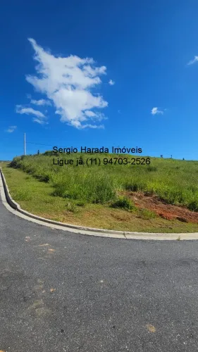 Oportunidade só R$299.999 de 260 m² a venda no Condomínio Mosaico HORIZONTES em Mogi das C