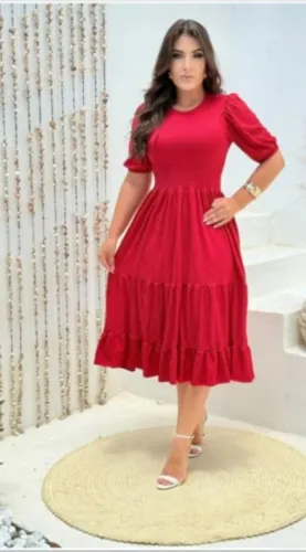 Vestido Super Elegante