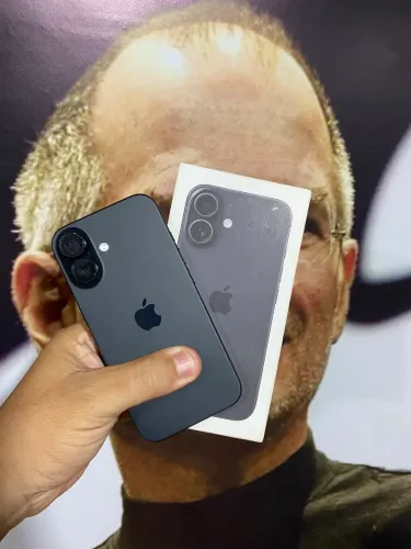 iphone 16 128 gigas