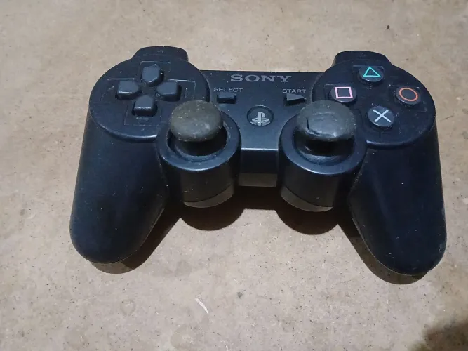 Controle de ps3 original