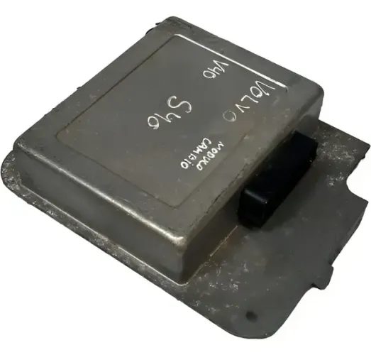 Módulo Câmbio Volvo V40 540 - 00007014a5 - N2 (Usado) / V12
