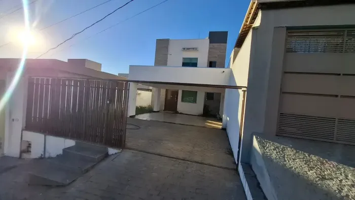 Casa em lagoa Santa no condomínio Trilhas do Sol