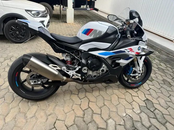 S1000rr m-package