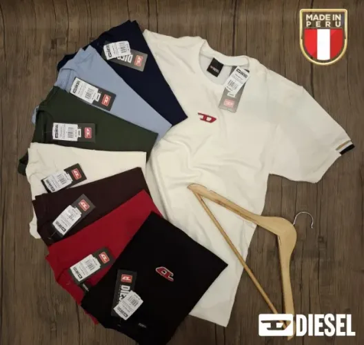 Camisa masculina