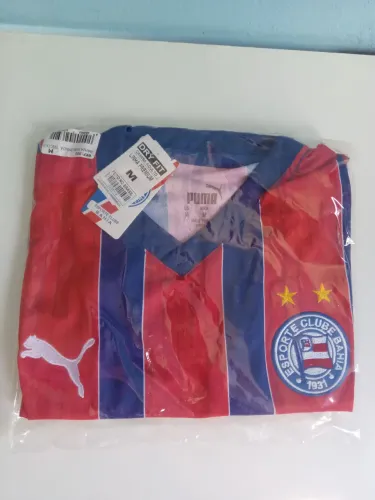 Camisa do Bahia