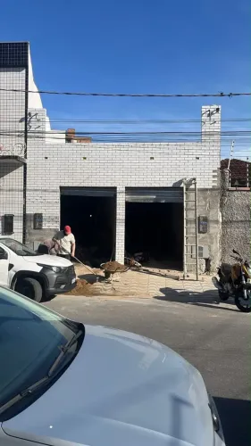 Loja Comercial Boqueirão