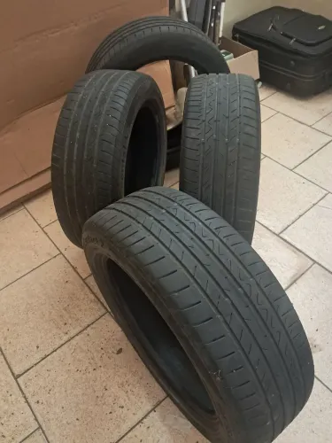 Pneus r16 do onix plus premier 