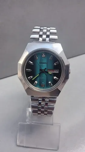 RELOGIO CITIZEN EXCLUSIVO n é orient seiko mido