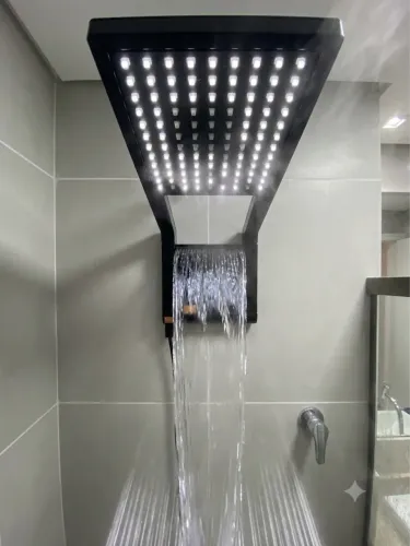 Chuveiro Lorenzetti Acqua Storm Ultra oportunidade!!