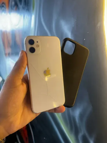 IPHONE 11 128GB