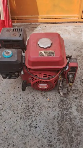 VENDE-SE - Equipamentos para Caldo de Cana ?