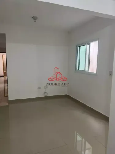 Imóvel para venda tem 70 metros quadrados com 3 quartos em Vila Humaitá - Santo André - SP