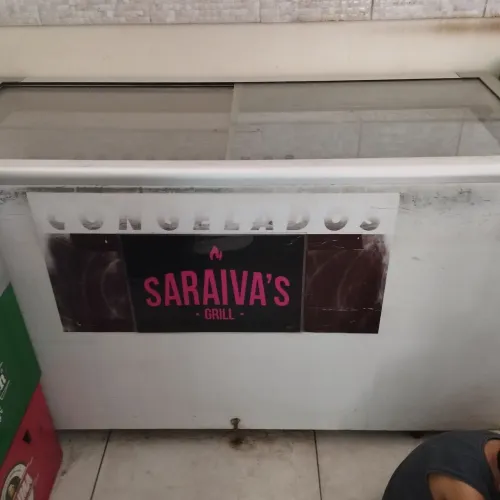 Freezer horizontal 