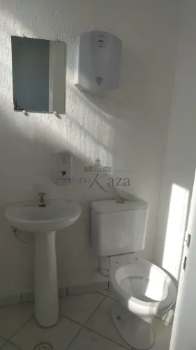 Ponto Comercial - Jardim Satélite - 37m².