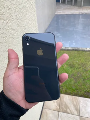iPhone XR 128gb