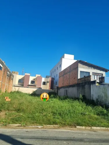 TERRENO a VENDA em CAMBORIÚ