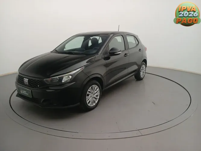 Fiat Argo Drive 1.0 Firefly 2026