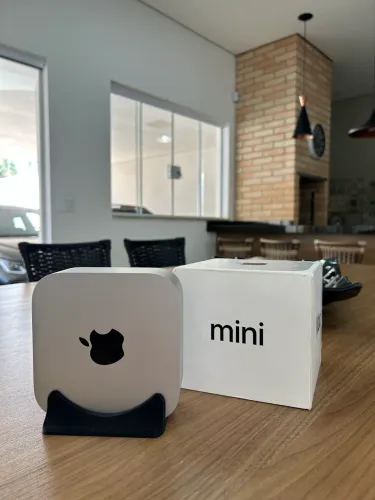 Mac Mini M4 16GB 256GB