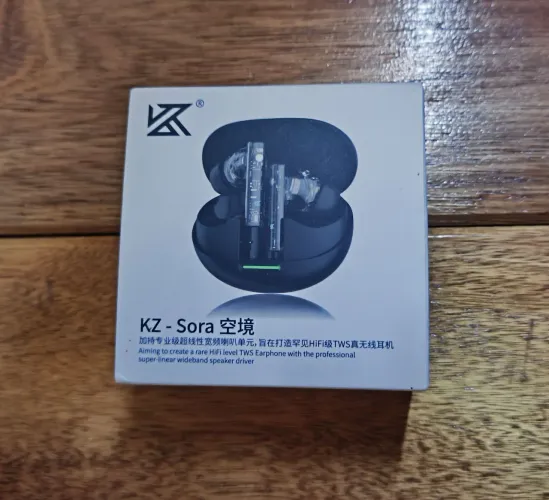 KZ Sora TWS