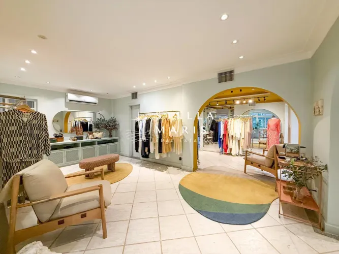 SALA COMERCIAL em Rio de Janeiro - Rio de Janeiro, Ipanema