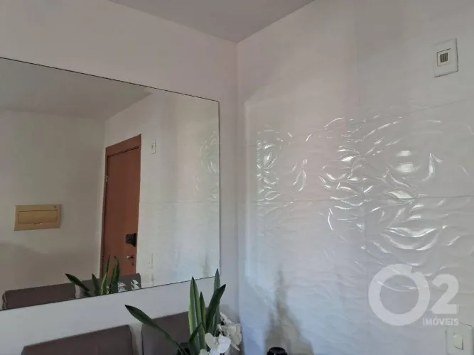 Apartamento com 2 dormitórios para alugar, 55 m² por R$ 3.288,33/mês - Glória - Macaé/RJ