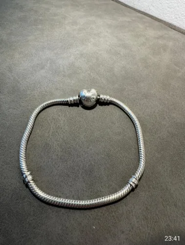 Pulseira Pandora