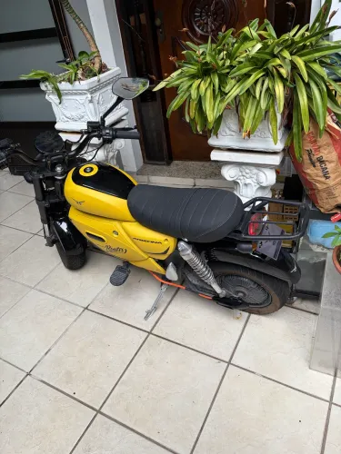 Bike E