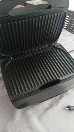 Vendo GRILL grande 