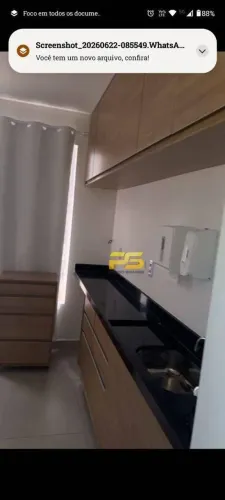 Sala para alugar, 20 m² por R$ 2.000,00/mês - Valentina de Figueiredo - João Pessoa/PB