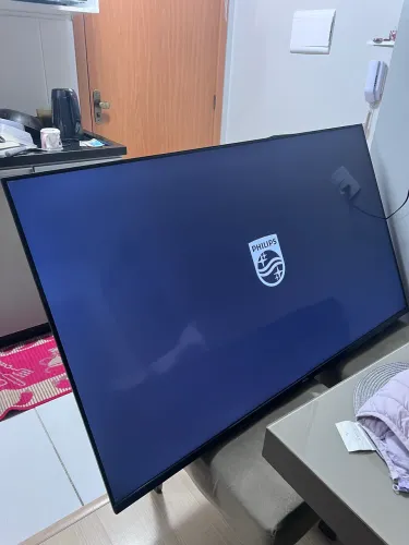 TV PHILIPS 55 POLEGADAS