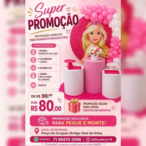 Pegue e Monte
