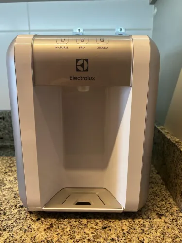 Purificador de Água Electrolux PE11B