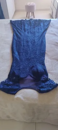 Vestido para festas