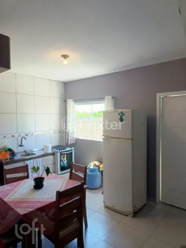 Casa à venda Rodovia Baldicero Filomeno, Ribeirão da Ilha - Florianópolis