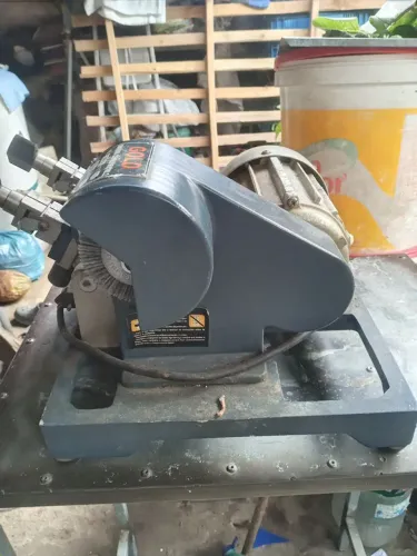 Máquina copiadora 