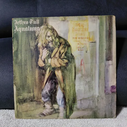 lp jethro tull aqualung