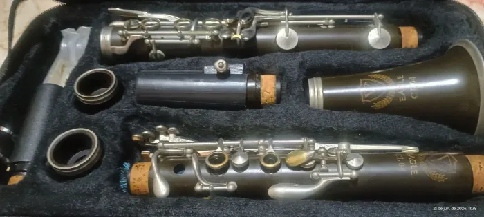 Clarinete