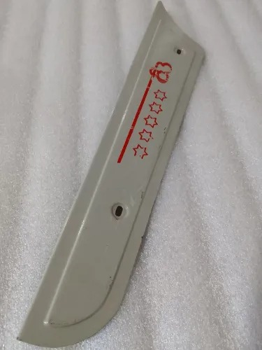 Cobre corrente Monark 83