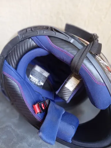 Capacete