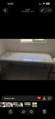 Maca fixa